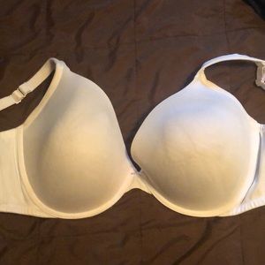 Cacique underwire bra 44H